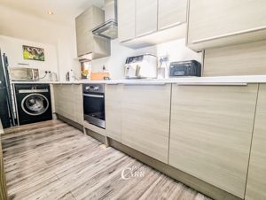 Open Plan Kitchen-Living- click for photo gallery